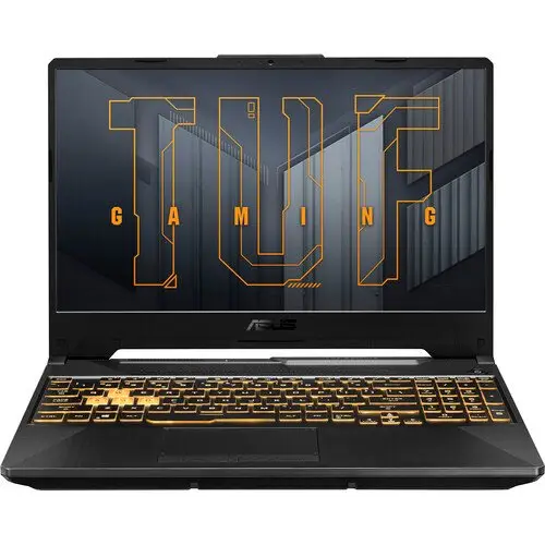 ASUS 15.6" TUF Gaming A15 Laptop (2021)
