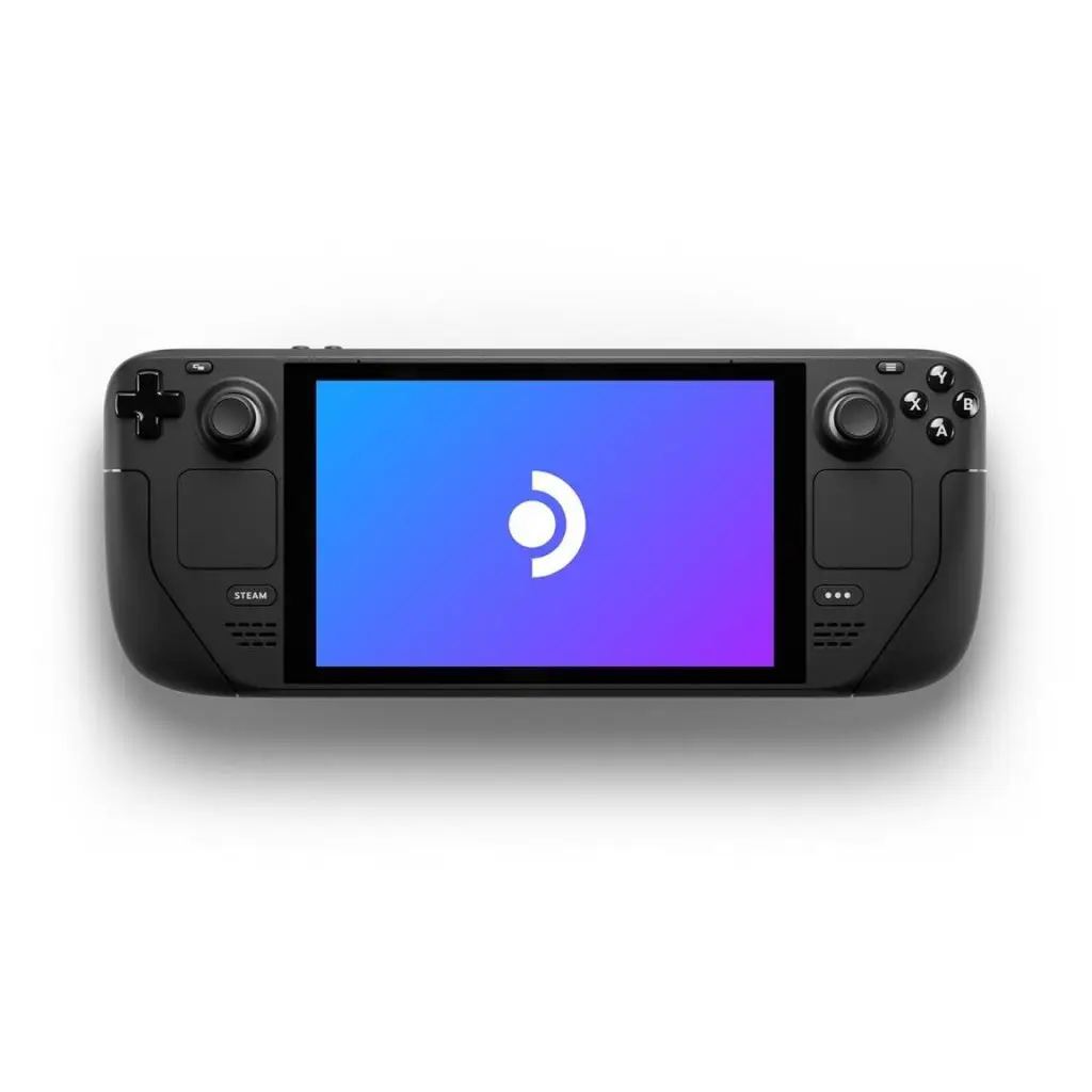 Valve Steam Deck 256gb