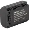 Watson NP-FZ100 V2 Lithium-Ion Battery Pack (7.2V, 2000mAh, 16.4Wh)