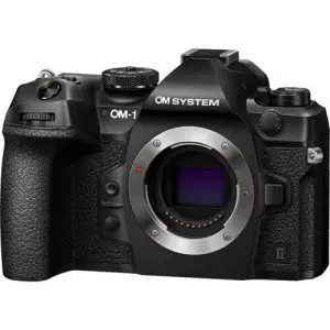 Olympus Cameras