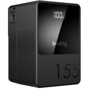 SmallRig VB155 MINI V MOUNT BATT 3581