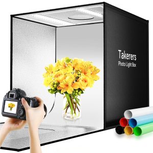 Photo Light Box for Photography