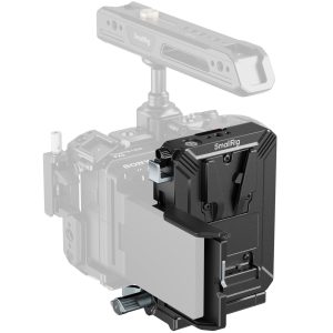 SmallRig V-Mount Battery Mount Plate Kit 5227