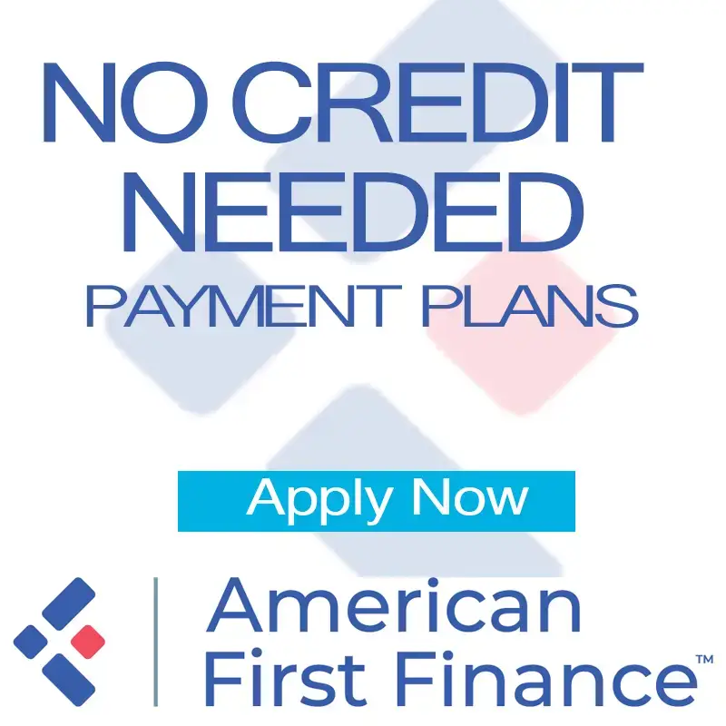 AMERICAN-FIRST-FINANCE