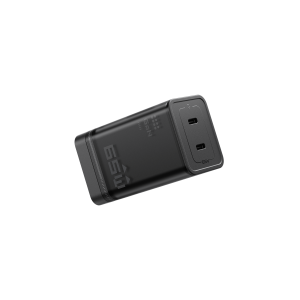 Antigravity 65W GaN Fast Charger