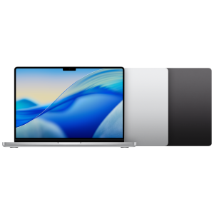 Apple 14″ MacBook Pro M5 Max