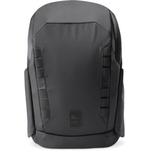 Nomatic McKinnon Camera Backpack with 2 Small Cubes (25L) - Black