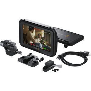 Blackmagic Pyxis 5 Monitor Kit