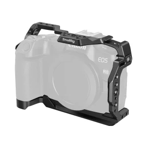 SmallRig camera cage for Canon EOS R8
