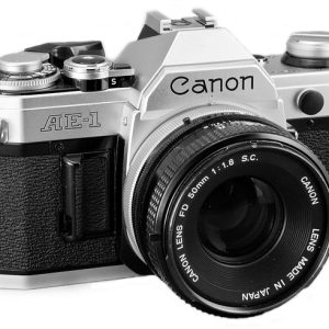Canon AE-1