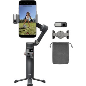 DJI Osmo Mobile 8 Smartphone Stabilizer