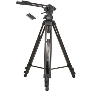 Davis & Sanford ProVista 7510 Tripod w/FM18 Head