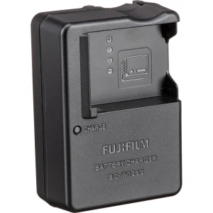 FujiFilm Battery Charger BC-W126S