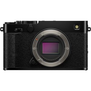 Fujifilm X-E5 Black