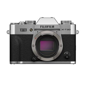 FUJIFILM X-T30 III Mirrorless Camera
