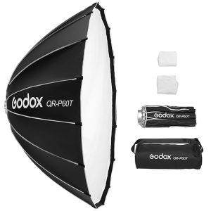 Godox QR-P60T Parabolic Softbox