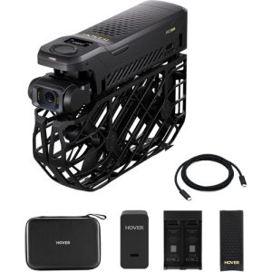 HOVERAir X1 PROMAX combo