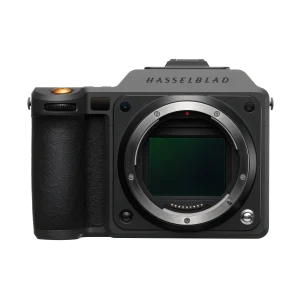 Hasselblad X2D II 100C