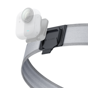 Insta360 GO Ultra Easy Clip Headband