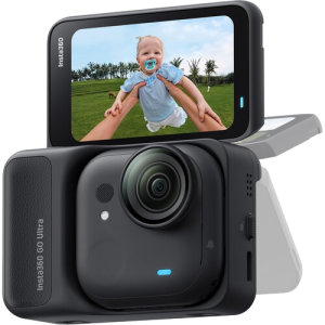 Insta360 Action Camera
