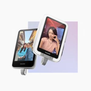 Insta360 Snap Selfie Screen