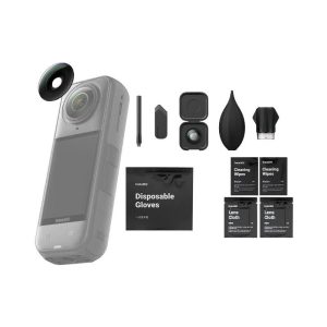 Insta360 X5 Replacement Lens Kit