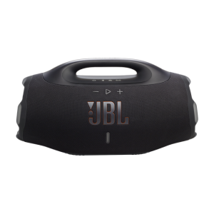JBL Boombox 4 - Bluetooth Speaker