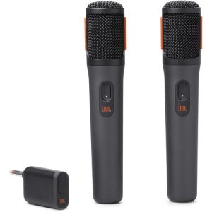 JBL Microphones