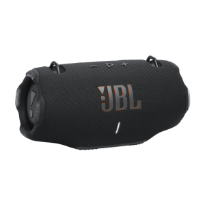 Black JBL XTREME 4