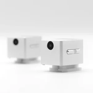 KEKS KM-Q Light Meter