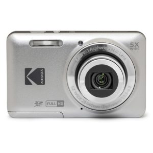 The Kodak PIXPRO FZ55