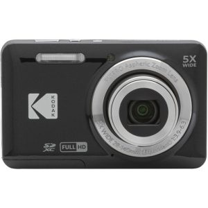 Kodak PIXPRO FZ55 Digital Camera (Black) in los angeles