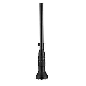 Laowa 24mm Probe lens for Nikon F offers 2X macro, deep depth of field, and waterproof tip for unique creative shots.