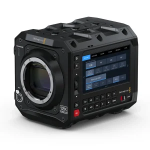 Blackmagic Design Pyxis 12k Cinema Camera
