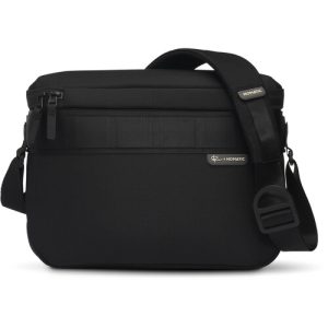 Luma bag 12L black