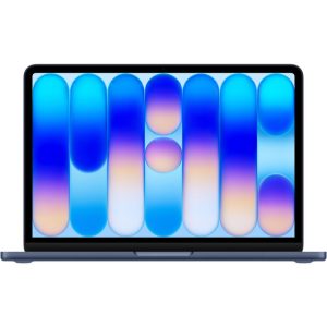 MacBook Neo Indigo