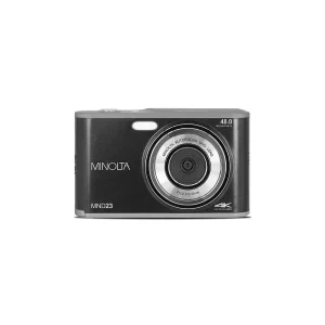 Minolta MND23 Selfie Shot