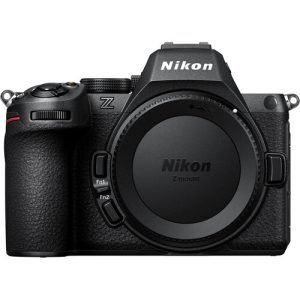 Nikon z7II