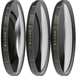 PolarPro Shortstashe Shift Diopter Filter