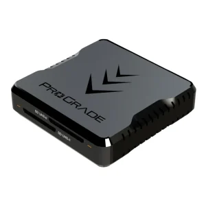 Card Readers