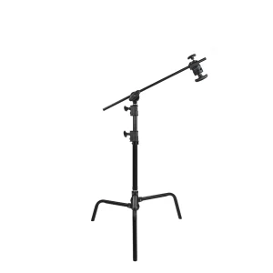 ProMaster C-Stand Kit with Turtle Base
