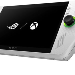 ROG Xbox Ally RC73YA