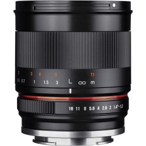 Rokinon for Sony