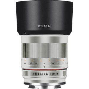 Rokinon for Fujifilm