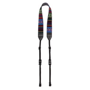 Ravenswood style camera strap