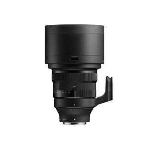 Sigma ART 135mm f1.4 DG E-mount Lens