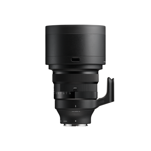Sigma ART 135mm f1.4 DG E-mount Lens