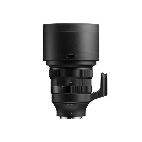 Sigma ART 135mm f1.4 DG E-mount Lens