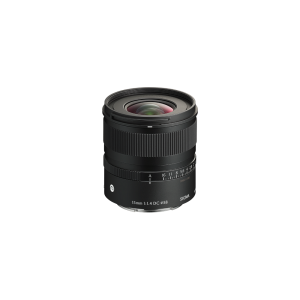 Sigma Contemporary 15mm F1.4 DC