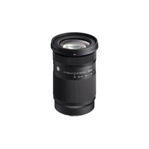 Sigma Contemporary 20-200mm F3.5-6.3 DG-1